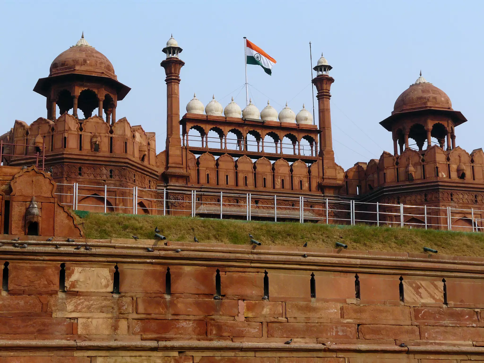 Red Fort