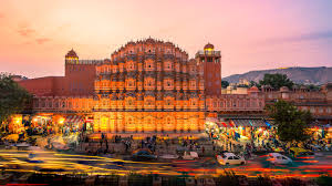 Jaipur