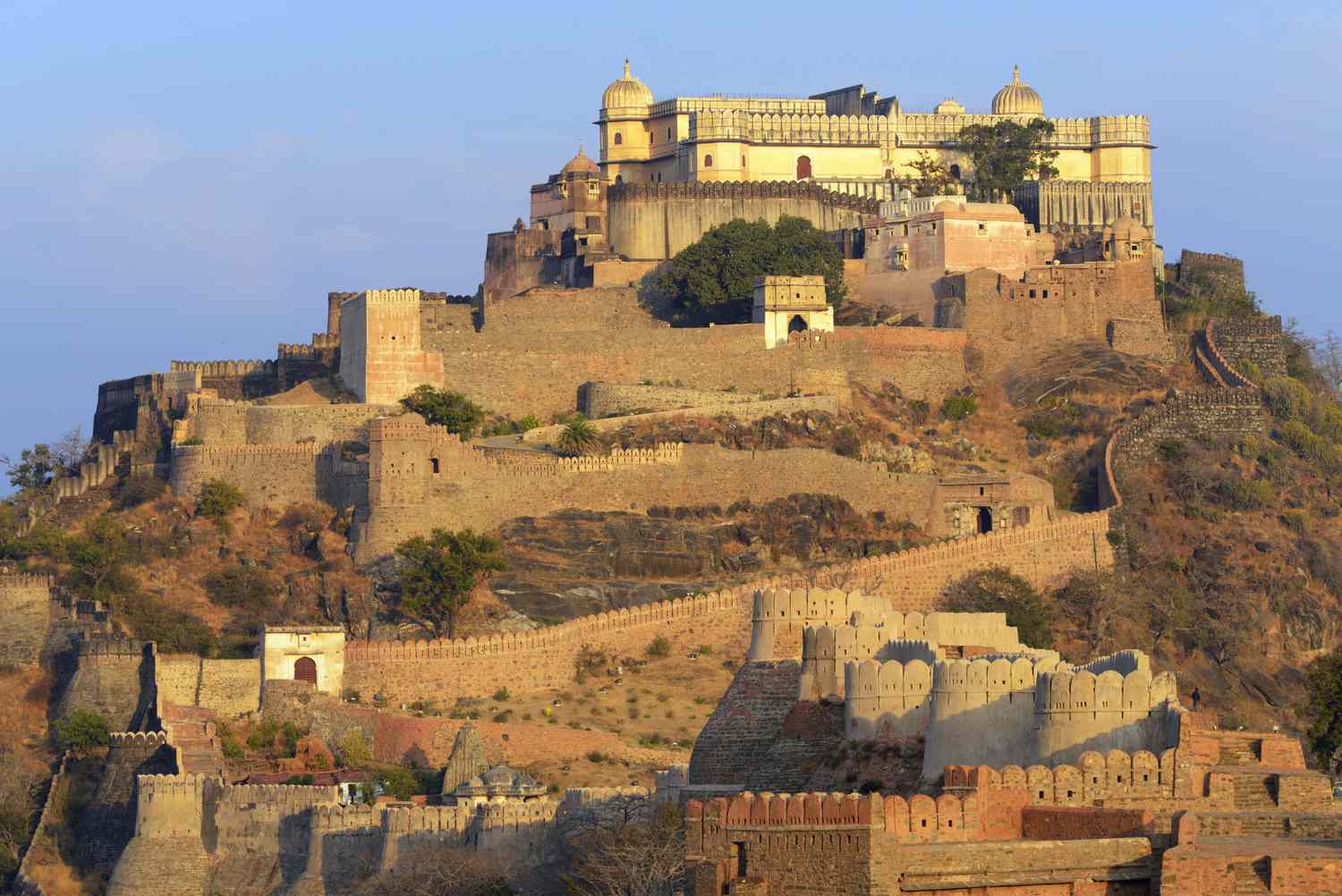 Kumbhalgarh