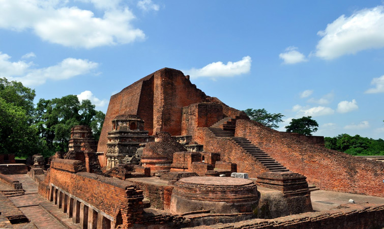 Nalanda